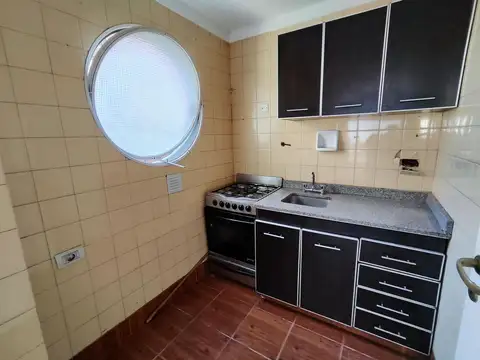 Departamento en Venta al Norte