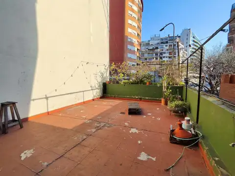 2AMB CON TERRAZA PROPIA_ VENTA CON RENTA