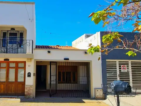 VENTA MUY LINDA CASA CENTRICA SAN RAFAEL 