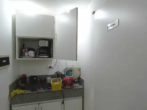 Departamento en Venta en Recoleta, USD 62.000