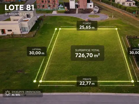 Terreno en Venta en Mar del Plata, Partido de General Pueyrredón