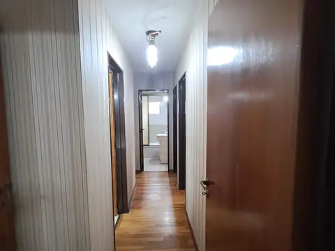 Departamento en Venta en Villa General Mitre, USD 245.000