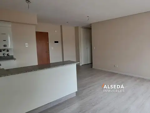 Departamento en Alquiler A Estrenar
