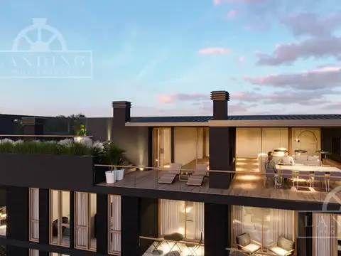 Departamento en Venta A Estrenar