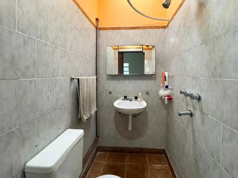 Depto Tipo Casa en Venta en Merlo, USD 43.000