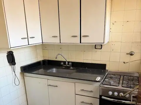 Departamento en Alquiler de 2 ambientes