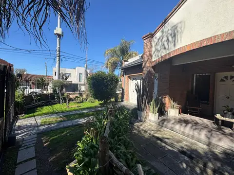 Casa - Venta - Argentina, San Miguel - Gelly y Obes 2021