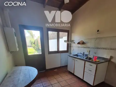 Casa en Venta 15 años