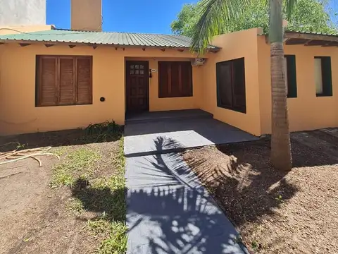 Bulevar Ferrari casi Gonzalez