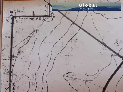 EXCELENTE CAMPO EN ALUMINÉ, NEUQUÉN PATAGONIA ARGENTINA