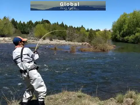 EXCELENTE CAMPO EN ALUMINÉ, NEUQUÉN PATAGONIA ARGENTINA 100