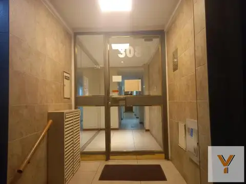 Departamento monoambiente en venta - 1 baño - 28 mts2 - Belgrano R