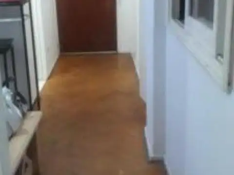 Departamento en Venta en Belgrano R, USD 59.000