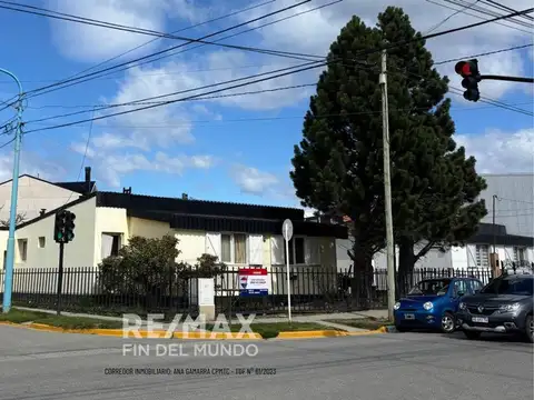 VENTA | FUEGIA BASKET Y KUPANAKA | ZONA CENTRAL