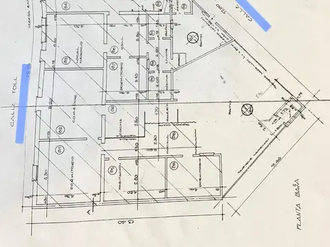 Local en Venta Via Pública