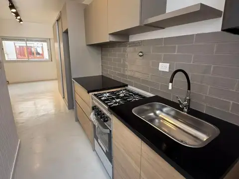 Departamento en Venta al Oeste
