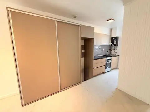 Departamento en Venta de Monoambiente