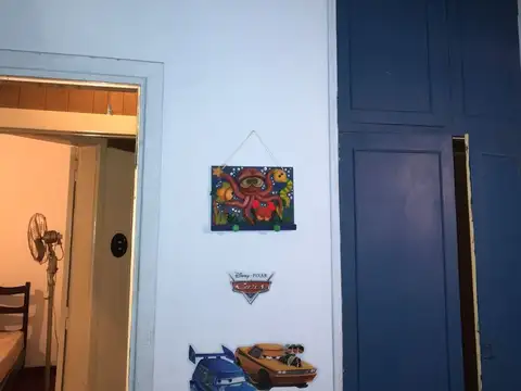 PH t/casa 3 amb al frente APTO CRED con patio y garage, ubicada en Jacinto Rosso 452 Lomas de Zamora