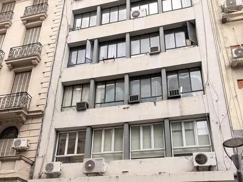 Oficina en San Nicolás