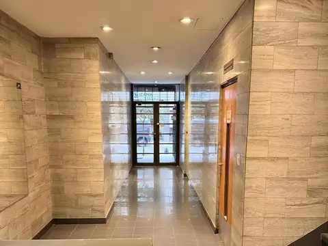 Oficina en San Nicolás