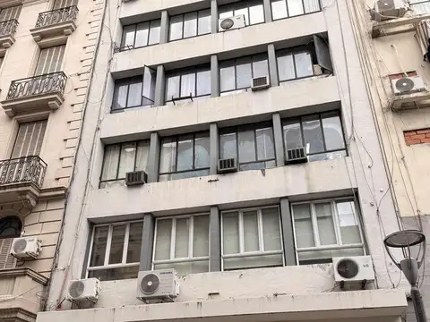 Maipú 600
