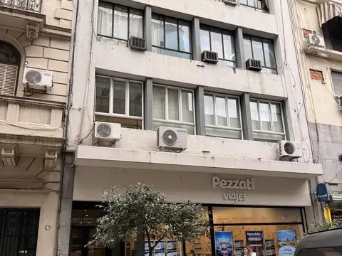 Oficina en Venta en San Nicolás, USD 120.000