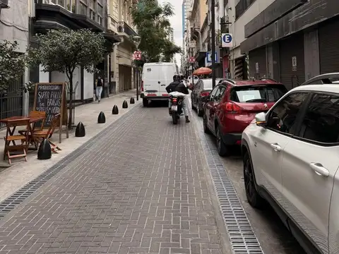 Oficina en Venta 40 años