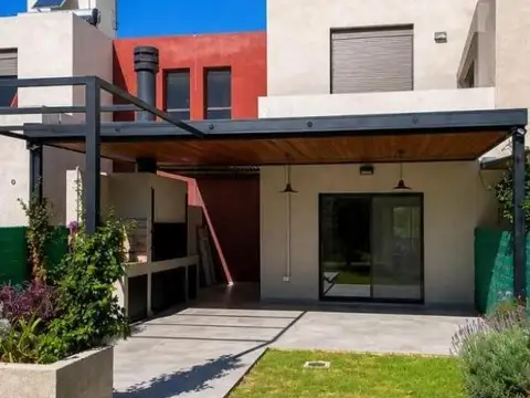 Casa en Venta 5 años