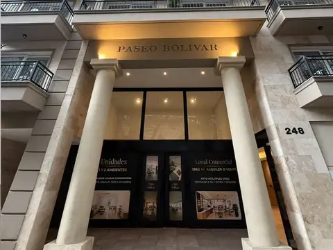 Local en Venta en San Telmo, CABA