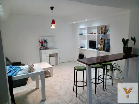 PH en venta - 1 Dormitorio 1 Baño - Palermo