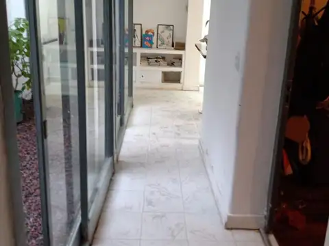 Depto Tipo Casa en Venta de 1 dormitorio