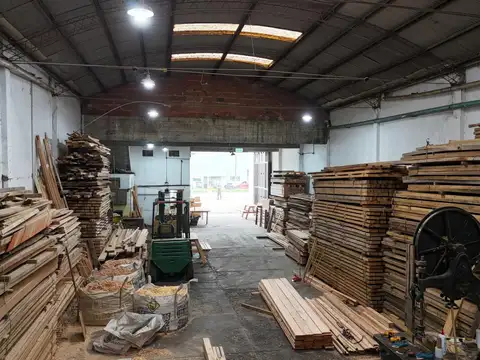 Galpon en Alquiler en Mar del Plata, $ 3.300.000