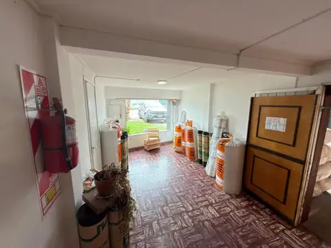 Avenida Champagnat 600