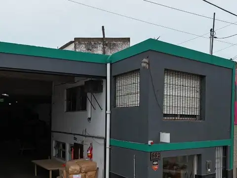 Avenida Champagnat 600