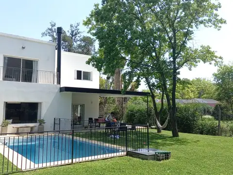 Casa en Bella Vista