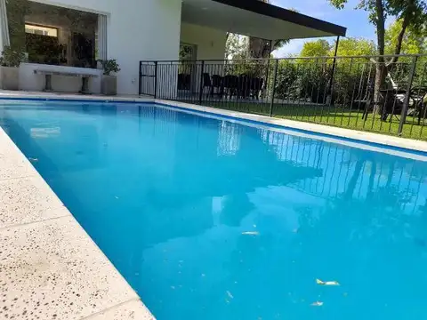 Casa en Alquiler Temporal de 3 dormitorios