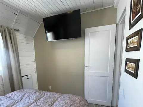 venta departamento las leñas
