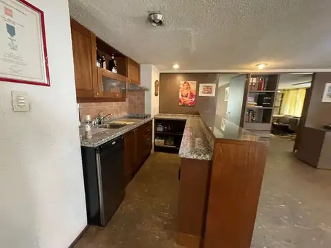Oficina Monoambiente con 1 baño