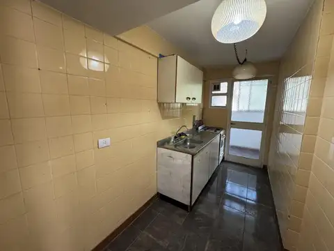 Departamento en Alquiler de 1 dormitorio