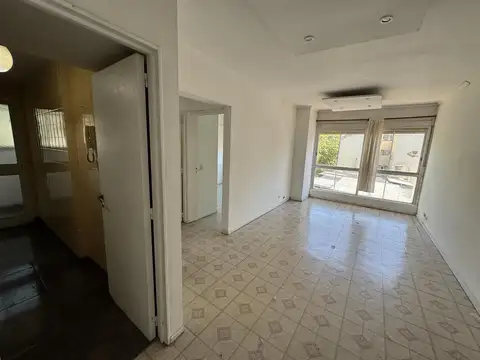 Departamento en Alquiler 45 años