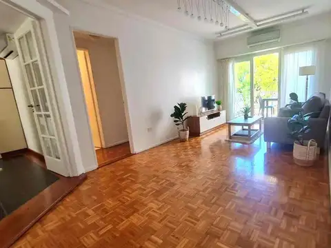 Departamento en Alquiler Temporal de 1 dormitorio