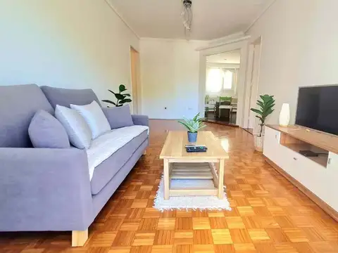 Alquiler Departamento 2 Amb, Balcón, Vicente Lopez