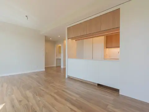 Departamento en Alquiler A Estrenar
