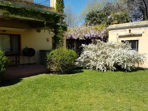 Casa en Venta 65 años