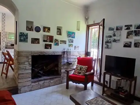 Terreno en Venta 50  mts Fondo