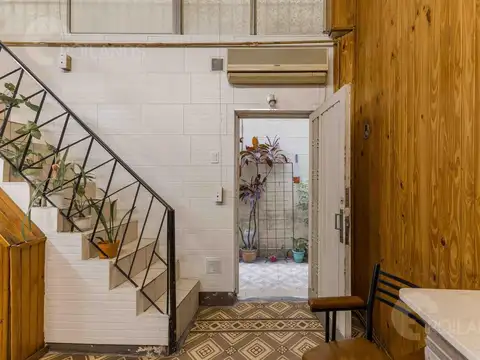 VENTA PH 4 AMBIENTES CON TERRAZA SIN EXPENSAS EN BARRACAS