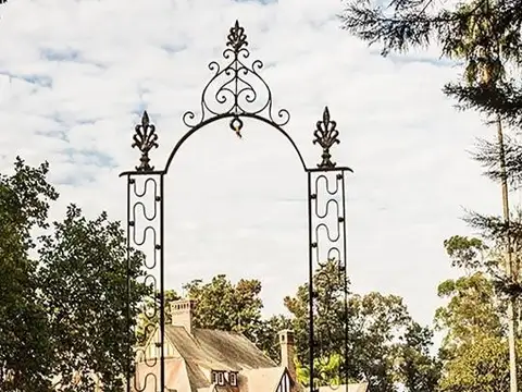 Estancia Villa Maria