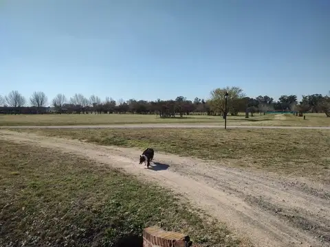 Terreno en Venta en Estancia Villa Maria, USD 45.000