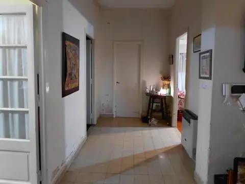 Depto Tipo Casa 4 ambientes con 1 baño