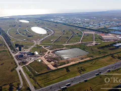 Terreno en Venta en Guillermo E Hudson, USD 130.107